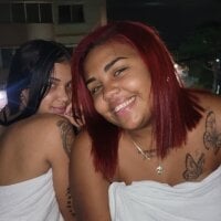 Gangbangparty33 webcam