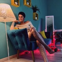 LauraDavidsons webcam model