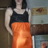 PaulaCrossdresser webcam