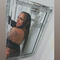 sexctia webcam model