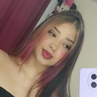 asaray_parkercm webcam model