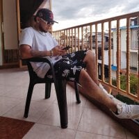 Maicolgomez21 webcam