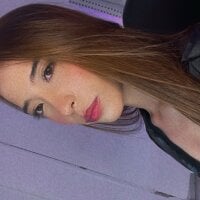 Morggan_Fox_ webcam model