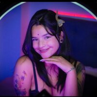 KEILA_ fully nude on webcam for live porn video chat