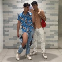 KuromiandMike's Offline Chat Room