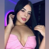 Lya_Petite webcam