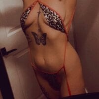 Sheamami webcam model