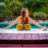 Sensual_Lina Adlı Modelin Çevrimdışı Sohbet Odası