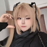 COSPALY_18 webcam