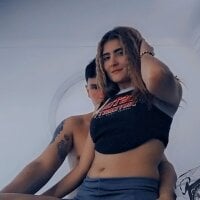 Karol_Thiago webcam
