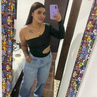 shena852 webcam model