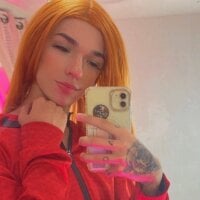 SexyJuliii21 avatar