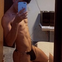 Jhonny_horny1 model avatar