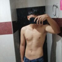 CandyStorm18 webcam model