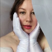 NancySanders webcam model