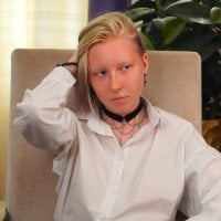 ArletteDaby webcam model