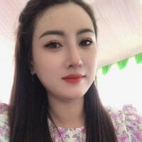Thuong088 webcam model