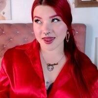 CelessteRedds webcam model