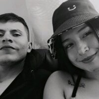karoll_and_Esteban model avatar