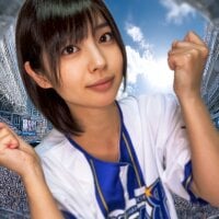 Snapshot of rikachan_perfect live cam