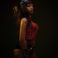 Lorraina's Live Sex Cam Show