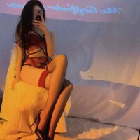 JocelynKeys fully nude on webcam for live porn video chat