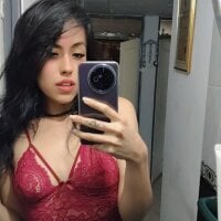 Queen_Ashly webcam model