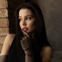 Aria_Mila webcam model