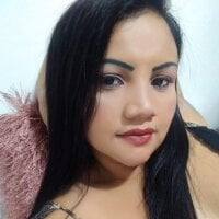 Anna-luna webcam model