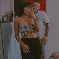 Sala de chat off-line de _Clover