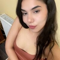 LondonKimXX webcam model
