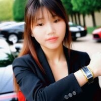 emlylin webcam model