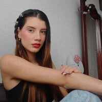 Steffany_Palmer model avatar