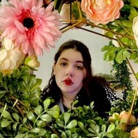 AgathaNott's Avatar Pic