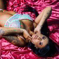 Gambar Avatar ArabellaPosh