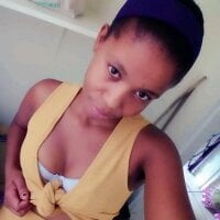 KimWabantu webcam model