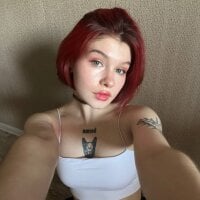 RinaCarter webcam model