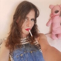 SissySklavinHelene webcam