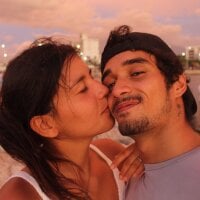 Laila_asher webcam model