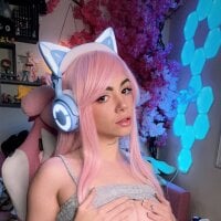 ninapoledance naked stripping on cam for live sex video chat