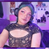 MegariaBLive Webcam