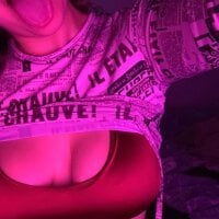 Goddess_Saysay7 webcam