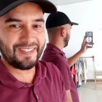 fabianocana's Offline Chat Room