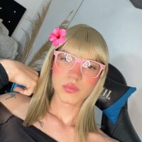 jessicaJonss webcam model
