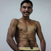 MagrinhoSaradoo webcam model