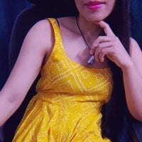 heyy_kiran webcam model