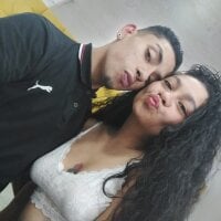 Charly_And_Cristal1's Profile Pic