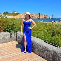 VANESSADDD webcam model