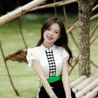 Kim_mon webcam model