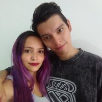 VioletaKenny Adlı Modelin Çevrimdışı Sohbet Odası